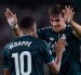 Carlos Espí se une a la absoluta de la selección de España.