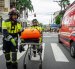 Simulacro de sismo en Guayaquil activó rescates y evacuaciones.