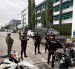 El alcalde de Guayaquil, Aquiles Álvarez, será trasladado a una clínica del sur de Guayaquil.