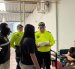 Michelle Macías, alias ‘Queen Michelle’, y su madre, Inda Peñarrieta, hija y esposa de alias Fito, utilizaron un esquema de empresas legales para lavar activos.
