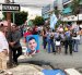 La clínica Alcívar, en Guayaquil, espera la posible llegada de Aquiles Álvarez para recibir atención médica.