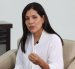 Sofía Almeida fue presidenta del Consejo de Participación Ciudadana.