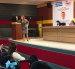 Eunnice Luzuriaga Burgos, de la Unidad Educativa Francisco de Orellana, ganó el primer lugar del concurso intercolegial de oratoria.