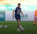 El entrenador Marcelo Gallardo está evaluando a la plantilla tricolor.