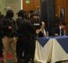 Daniel Salcedo suma más de 30 años de condenas en Ecuador.