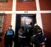 Una de las casas de citas funcionaba como una hostal. Fue clausurada.