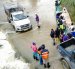 La Secretaría de Riesgos reporta 90 eventos adversos por las lluvias, con corte al 3 de octutbre de 2026.