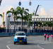 La Agencia de Tránsito y Movilidad (ATM) realizará desvíos vehiculares temporales en avenidas como Malecón debido a la competencia atlética.