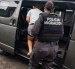 Siete ecuatorianos y 16 colombianos fueron deportados desde Costa Rica en un vuelo chárter.