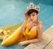 Shyare Andrade, candidata a Miss Grand International 2026.