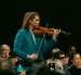 Gerson Eguiguren participó en el concierto que inauguró Nuestra Música el 1 de octubre en el Teatro Nacional Sucre, una jornada dedicada al pasillo ecuatoriano.