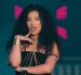 Desde niña, la cantante participó en realities como La Voz Kids, La Banda y Reina de la Canción.