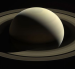 Saturno será visible desde la tarde de este 4 de octubre porque estará en oposición.