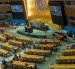 A finale de septiembre de 2026 se celebró el 81 periodo de sesiones de la Asamblea General de las Naciones Unidas.