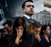 El debate público pierde pluralidad cuando periodistas, empresarios y ciudadanos evitan cuestionar al poder.