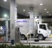 La Policía Nacional acudió a una gasolinera de Portete tras el asesinato de un hombre de aproximadamente 30 años.