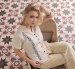 Bordados y variedad de tonos actualizan la guayabera femenina sin borrar su esencia.