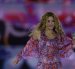 Shakira recibió a Dua Lipa como invitada especial durante uno de sus conciertos en Madrid.