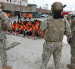 Imagen de privados de la libertad de la Cárcel de Esmeraldas, compartida por el SNAI.
