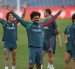 La Selección de Portugal recibe a Noruega en Oporto.