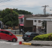 Junto a esta garita fueron atacados Jonathan Alexander Erazo Morán y Raquel Estefanía Arias Alava, quienes murieron.