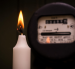 Los cortes de luz comenzaron con consumidores de alto voltaje y posteriormente se ampliaron a usuarios de medio voltaje.