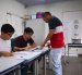 Lula da Silva y Flávio Bolsonaro disputarán la segunda vuelta de las elecciones presidenciales de Brasil el próximo 25 de octubre.