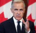 El primer ministro canadiense Mark Carney planteó en Davos una “tercera vía” para las potencias medias.