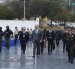 El ministro del Interior, John Reimberg, mostró el balance del último toque de queda.