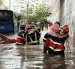 La emergencia se concentró principalmente en el norte de la capital, aunque también se reportaron incidentes en el sur y otros sectores del Distrito Metropolitano.
