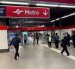 Este 5 de octubre, la Estación El Labrador opera con normalidad.