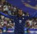 Michael Olise, una de las cartas ofensivas de Francia para el duelo ante Bélgica en el Stade de France.