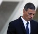 Pedro Sánchez, presidente del Gobierno español.