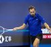 Daniil Medvedev, tenista ruso.