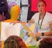 El evento fue organizado por el Ministerio de Educación, Deporte y Cultura