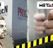 Eduardo Mauricio Lascano Holmes, identificado por Mayra Salazar como alias Barbón Chiquito en el caso Metástasis, actualmente integra el equipo jurídico de Celec en el caso Progen.