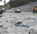 Las precipitaciones alcanzaron 79,4 milímetros en cuatro días, mientras inundaciones, lodo y granizo afectaron distintos sectores de Quito.