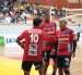 Quito Granaderos disputa, con Santo Domingo Tsáchilas, el segundo lugar de la división centro.