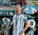 El delantero Lionel Messi no jugará más con Argentina desde el martes 6 de octubre.