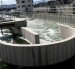 Una meta sencilla para 2030: pasar del 2,84 % al 20 % de aguas tratadas. Un solo número, público, verificable, que no se puede maquillar con el clima.
