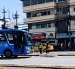 El siniestro ocurrió en la avenida De la Prensa, donde un bus de transporte público atropelló a un adulto mayor durante la mañana.