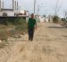 En Puerta del sol 2, sector residencial de Salinas se vive entre el polvo en verano y lodo en invierno