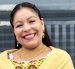 Martha Toapanta es la única candidata al CPCCS por la lista de Pueblos y Nacionalidades.
