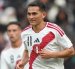 Jairo Vélez busca convertirse en el hombre que le dé pausa, creatividad y claridad al ataque de la selección peruana.