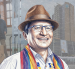 Guillermo Churuchumbi, coordinador nacional de Pachakutik, fue alcalde de Cayambe, en dos períodos.