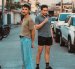 Martín Techo Erazo, Pedro Bonfim, Joaquín Chino Prado  y José Miguel Jim Fabre integran Lolabúm, que recuperó su formación para el sexto disco de la banda y su gira de 2027.