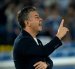 El estratega argentino Marcelo Gallardo dirigió sus primeros tres partidos como seleccionador de Ecuador.