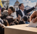 Las elecciones vuelven a poner a los candidatos y sus promesas frente a una ciudadanía marcada por la desconfianza.