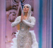 Ecuador presentó su traje de gala en el Miss Grand International.