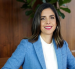 Daniela Salazar fue jueza de la Corte Constitucional desde 2019 hasta marzo 2025, cuando volvió a la cátedra en la Universidad San Francisco de Quito.